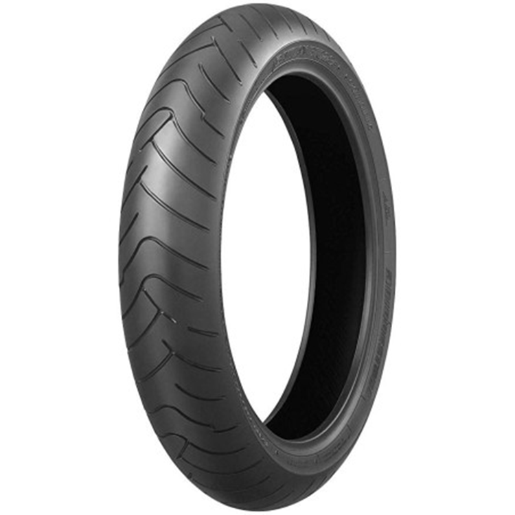 CUBIERTA BRIDGESTONE BT023 120/70 ZR17 58W F TL